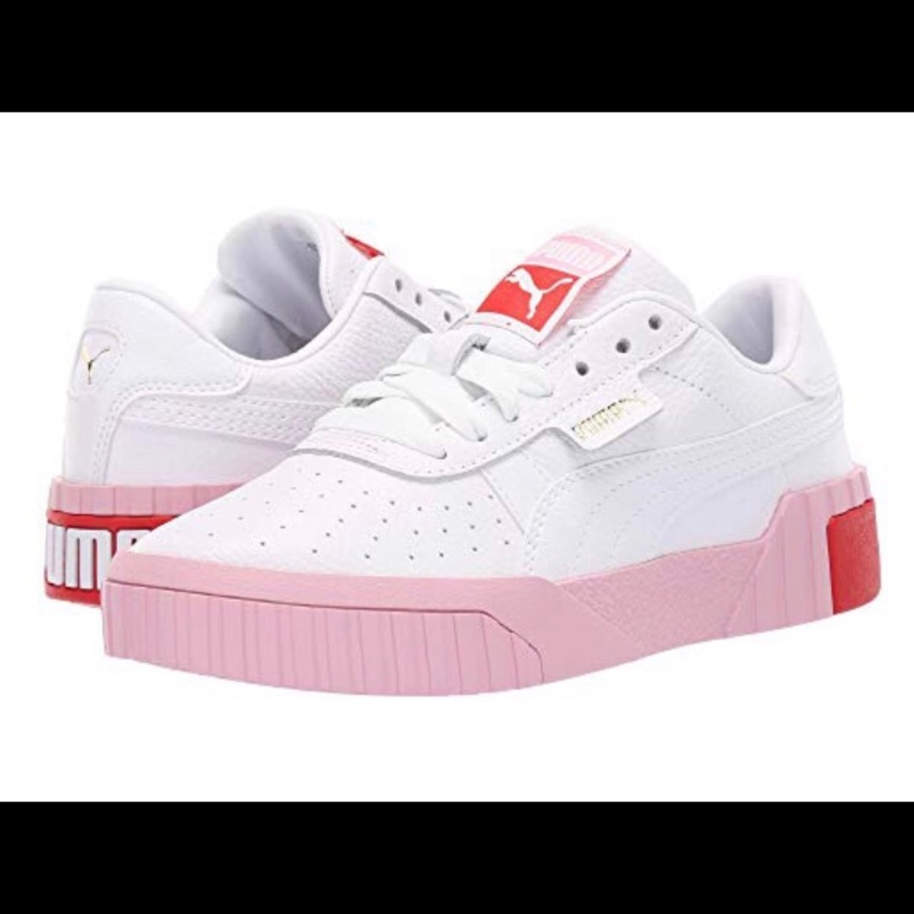 💥Puma Cali Sneakers💥